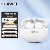 Huawei FreeBuds 6i True Wireless ANC Earbuds