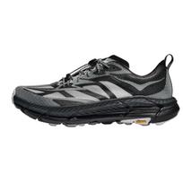 Hoka One One Mafate Speed 4 Lite Black White 42.5