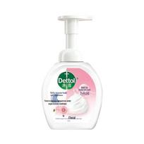 Dettol Floral Foaming Hand Soap