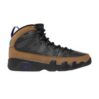 Jordan 9 Retro Light Olive Concord 41