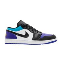 Jordan 1 Low Aqua 47.5