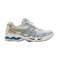 ASICS Gel-Kayano 14 Cream Pure Silver Champagne 36