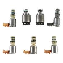 5 Speed Shift Solenoid Kit for Allison Duramax 1000/2000 1999‑2005
