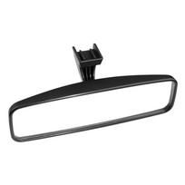 87810‑0D021 Salono galinio vaizdo veidrodėlis, skirtas Toyota Corolla 2002–2007 black
