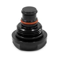 Turbo Solenoid Plug Billet for Dodge Ram Cummins HE351CW 2004‑2007