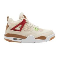 Jordan 4 Retro Where the Wild Things Are (GS) 36