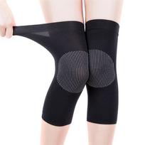 1 Pair Knee Support Braces Elastic Nylon Sport Compression Knee Pad Sleeve For Sports Fitness Running Cycling juoda
