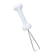Plastic Keycap Puller Laptops Accessories Parts for Mechanical Keyboards DIY kaulas