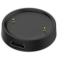 100cm Type-C Charger Adapter For Amazfit Active 2 Charger Cable Magnetic Charging Dock For Amazfit Active 2 Smartwatch Accessory