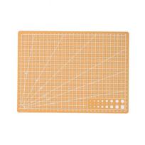1Pcs Manual Leather Craft Tool Cutting Mat Engraving Patchwork Sewing Cutting Board PVC A3 A4 A5 Workbench Pad Home DIY