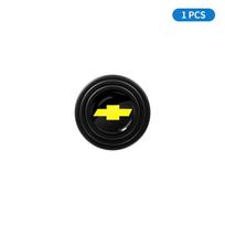1/2/4pcs Silicone Car Door Shock Pad Stickers for Chevrolet Silverado Impala Malibu Equinox Cruze Camaro Blazer Aveo Accessories