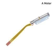 Stroke 29Mm Linear Actuator Dc 5V Mini 8Mm 2-Phase 4-Wire Screw Shaft Stepper Motor With Screw Slider Nut Lifting Motor A Motor