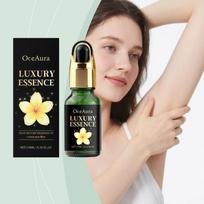 Oceaura Fast Absorbing Lightweight  Control Odor Defense Care Refreshing Underarm Serum Oil For Daily Freshness one size