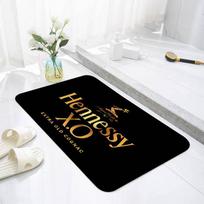 Hennessys Floor Mats Home Laundry Rug Carpet For Living Room Decor Lounge Area Anti-slip Foot Mat Entrance Doormat 40x60cm
