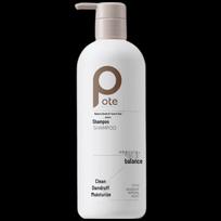 Boty Scalp Care & Anti-Dandruff Volumizing Shampoo