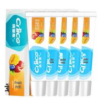 Nai's Whitening & Gum Care Fresh Fruit Toothpaste