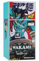 Hasegawa Figure Accessory Series Retro Vending Machine Devilman Series Plastic Model Kit SP686 1/12  Devil Noodles