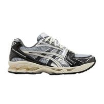 ASICS Gel-Kayano 14 Black Glacier Grey Silver 39