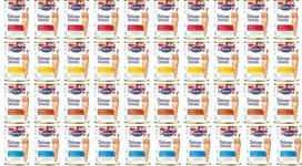 Butcher's Mokra Karma Dla Kota Delicious Dinners 40X400G Mix