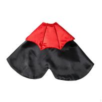 Halloween Pet Cloak Christmas Costume Cosplay Outfits Gifts Dress up Dog Cat