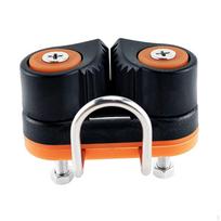 Cam Cleat Sailboat with Leading Ring Kayak Anchor Composite Fast Entry