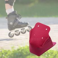 Roller Skate Toe Protector, Protection, Adults Children Protective Cover for Shoes