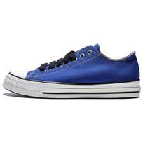 Converse Chuck Taylor All Star Throwback Low Blue Vintage White 41