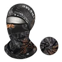 Windproof Ski Balaclava Hood, Dustproof Full Face Mask Neck Warmer, Breathable Headgear for Motorcycle Riding Skiing