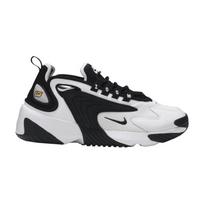 Nike Zoom 2K White Black (Women's) 35.5