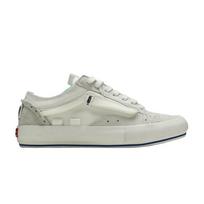 Vans Old Skool Cap Deconstructed Marshmallow 35