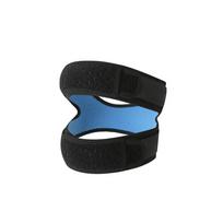 Adjustable Knee Braces Kneepad Safety Elastic Patella Knee Support Breathable Patella Protect Tendon Support Strap Sports juoda