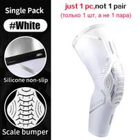 1 PCS Sports Knee Support Compression Knee Brace Shockproof Knee Pads for Running Arthritis Joint Pain Relief Unisex Knee Sleeve XS（old）