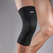 1 Pc Breathable Unisex Knee Support Sleeves for Running Weightlifting XL juoda
