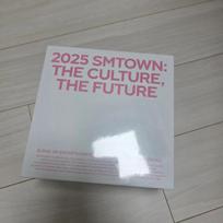 Yushi MP3 SMTOWN 30th Anniversary (Unopened)