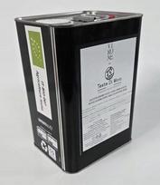 Włoska Bio Oliwa Z Oliwek Extra Virgin 100% 3L Świeży Zbiór