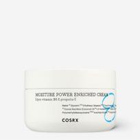 COSRX Hydrium Moisture Power Enriched Cream 50ml – Deep Hydration Korean Face Cream for Dry & Sensitive Skin