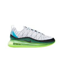 Nike Air Max 720-818 Baltas Vaiduokliškai Žalias 270