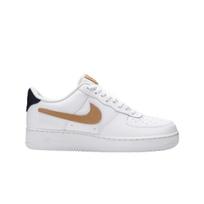 Nike Air Force 1 '07 Lv8 Nuimamas Swoosh Paketas Smėlio spalvos 255