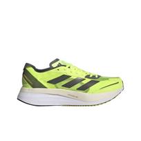 Adidas Adizero Boston 11 Saulėtai geltonas Naktinis metalikas 255