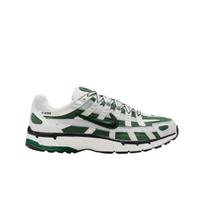 (w) Nike P-6000 Summit White Fir 230