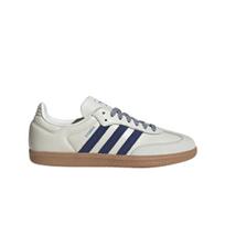 (w) Adidas Samba Og Off White Tamsiai Mėlyna 240