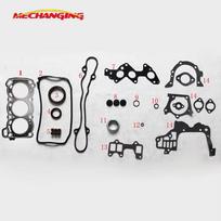 EF For DAIHATSU MIRA 650/850 L200 S L500 V Engine Parts Engine Rebuilding kits Auto Parts Engine Gasket 04111-87273-063