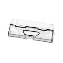 Dulkių siurblio priedai Dulkių dėžutė, skirta Xiaomi Roborock T7 T7 Pro / S 5Max S6MAX Robot Home Hepa filtro atsarginės dalys