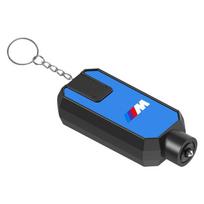 3 viename Automobilio Saugos Plaktukas Avarinis Stiklo Daužiklis Didelis Kietumas BMW M E34 E36 E60 F10 F20 F30 X5 X6 X1 M3 M5 M6 E71 F01 F02 F87 E90 E46 E39 E70 black