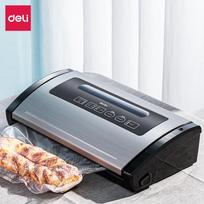 Deli Automatic Vacuum Sealer Machine