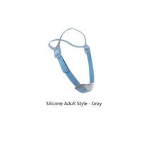 Adjustable Anti Snore Chin Belt Strap For Adults Children Mouth Breathing Correction Elastic Band Improve Sleeping Care Tool