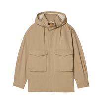 Levis Relaxed Outdoor Work Jacket Men jackets 006NR-0000 S