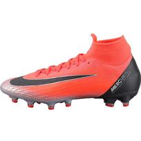 Nike Mercurial Superfly 6 Elite CR7 AG Pro 'Flash Crimson' AJ3546-600 40
