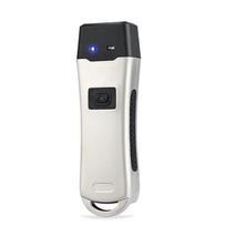 Realand RFID Patrol Device with Flashlight CN plug (adapter included)