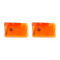 Energy Saving Heating Pack Hands Warmer No Charging Needed Hand Warming Device For Warmth In Camping Hiking And Riding